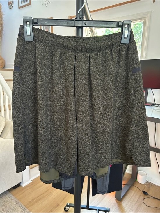 lululemon athletica Other - Lululemon Men’s Linerless Shorts. Size medium. 7” inseam. See description